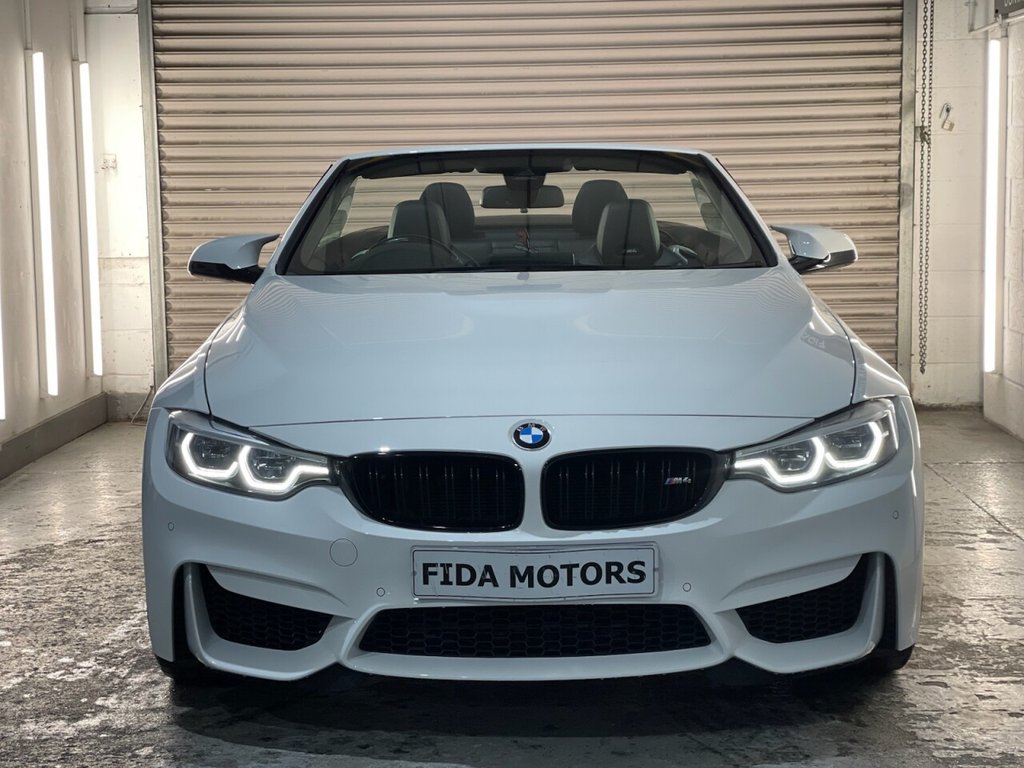Used BMW M4 2017 for sale - 77007516: Photo 4