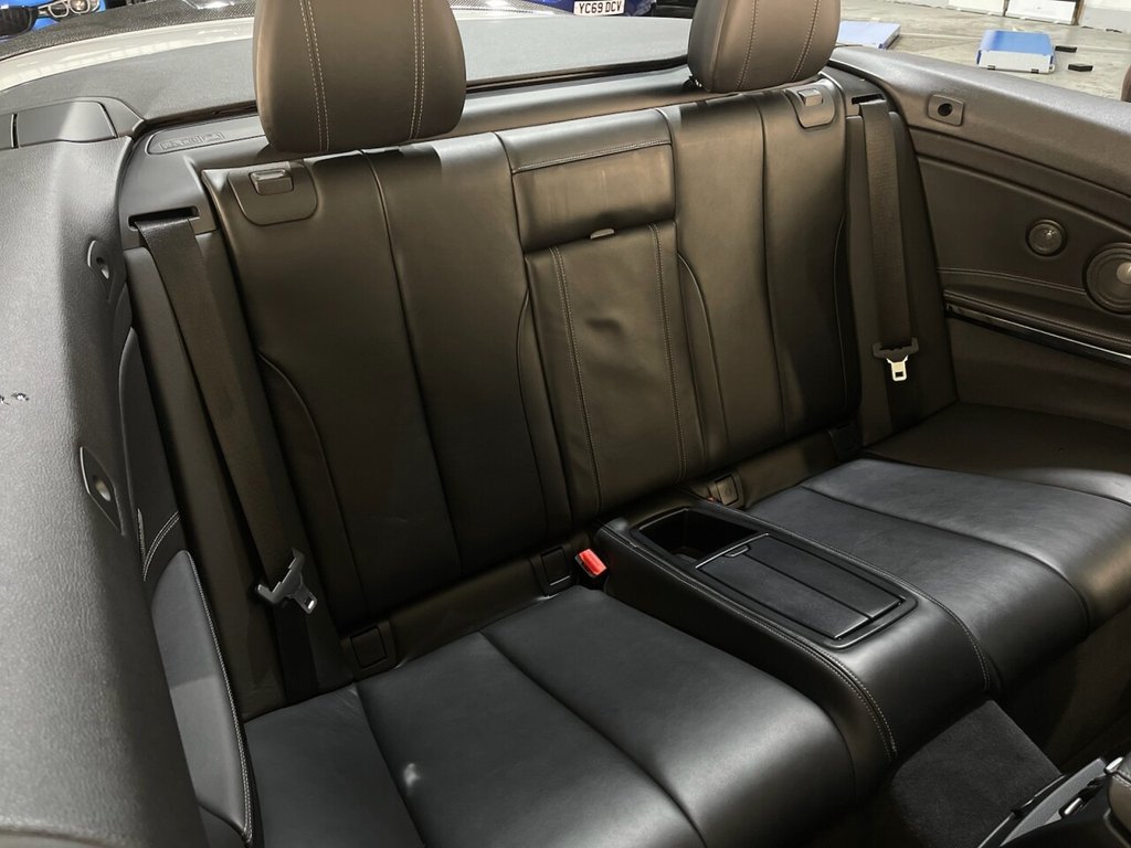 Used BMW M4 2017 for sale - 77007516: Photo 41