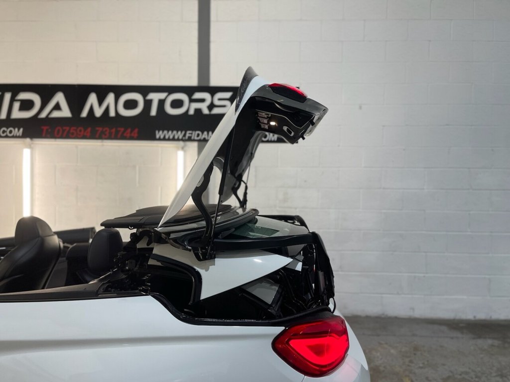 Used BMW M4 2017 for sale - 77007516: Photo 43