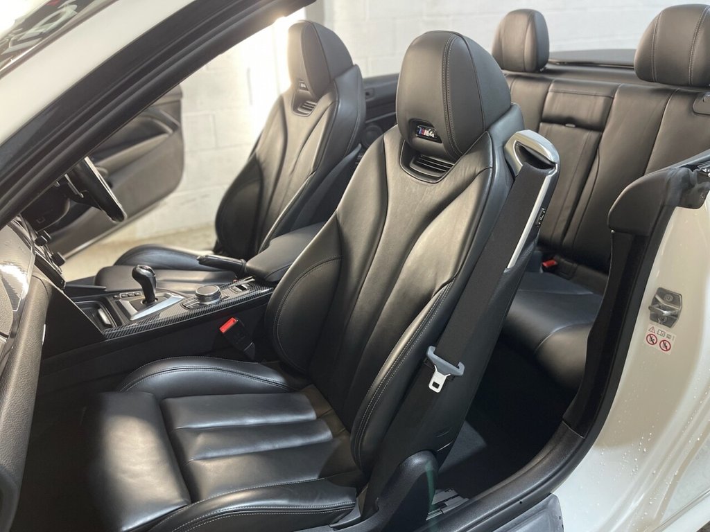 Used BMW M4 2017 for sale - 77007516: Photo 49