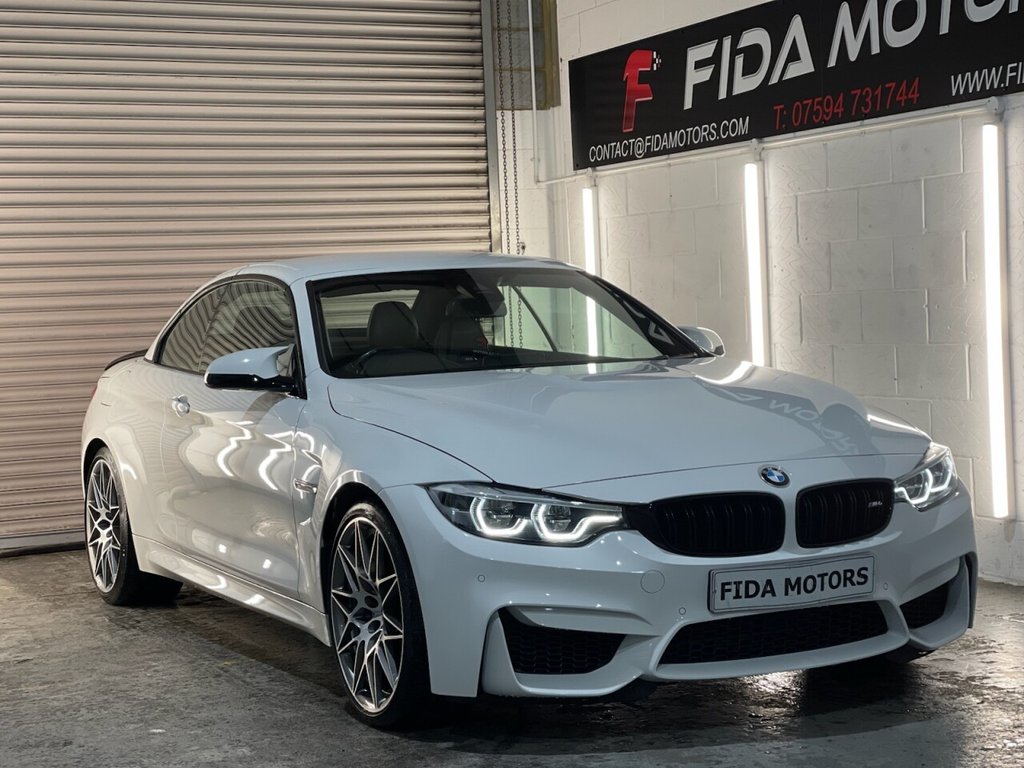 Used BMW M4 2017 for sale - 77007516: Photo 5