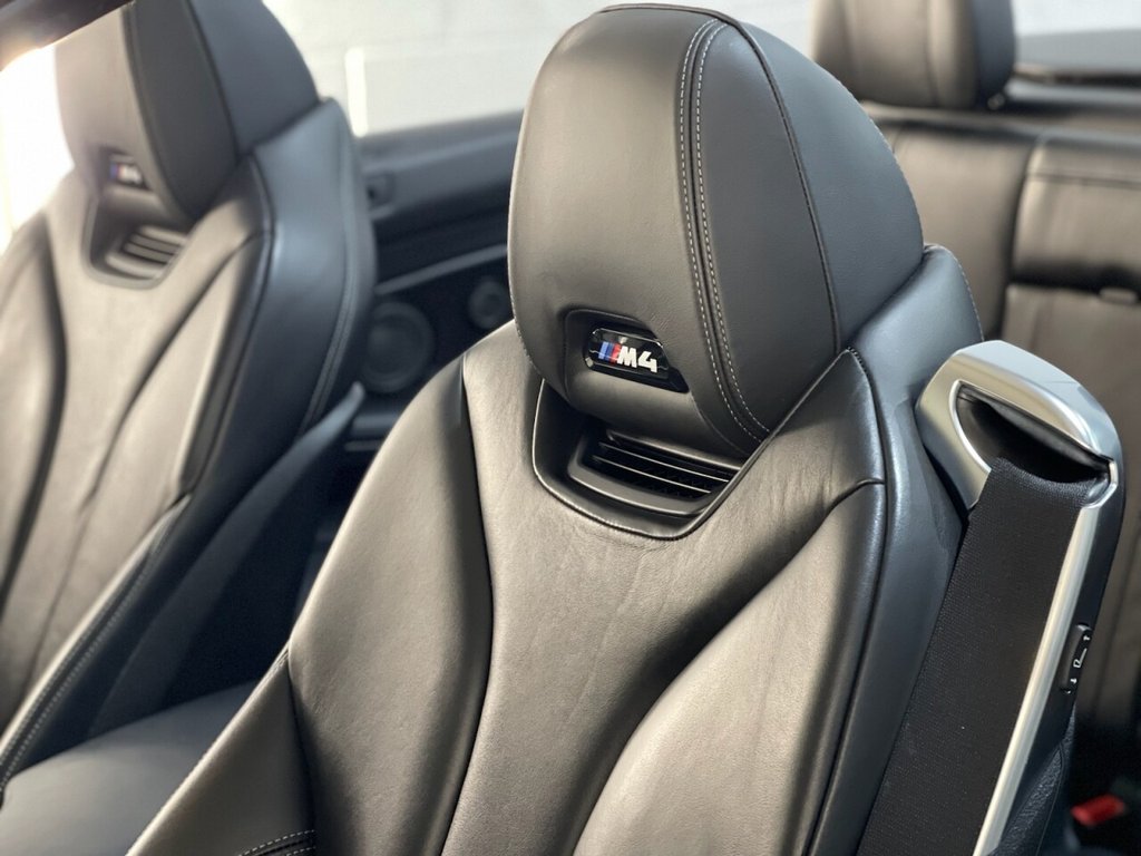 Used BMW M4 2017 for sale - 77007516: Photo 50