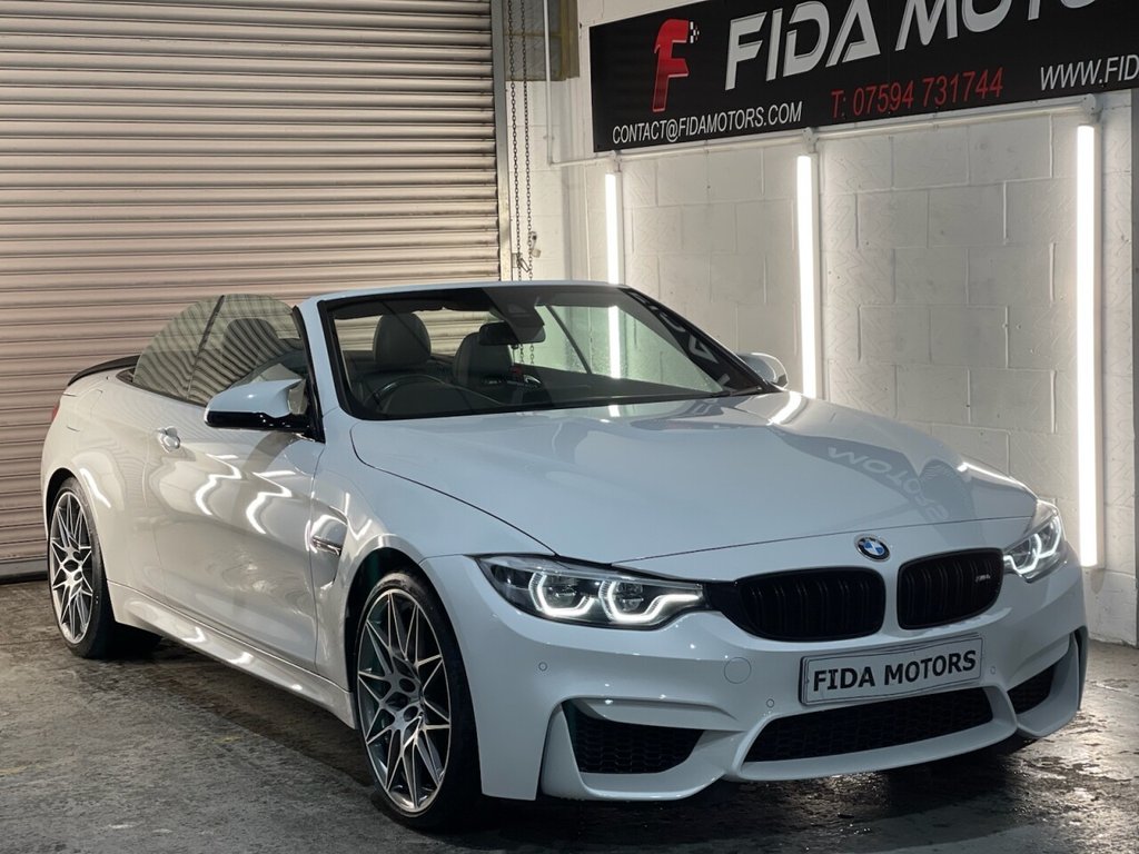 Used BMW M4 2017 for sale - 77007516: Photo 6