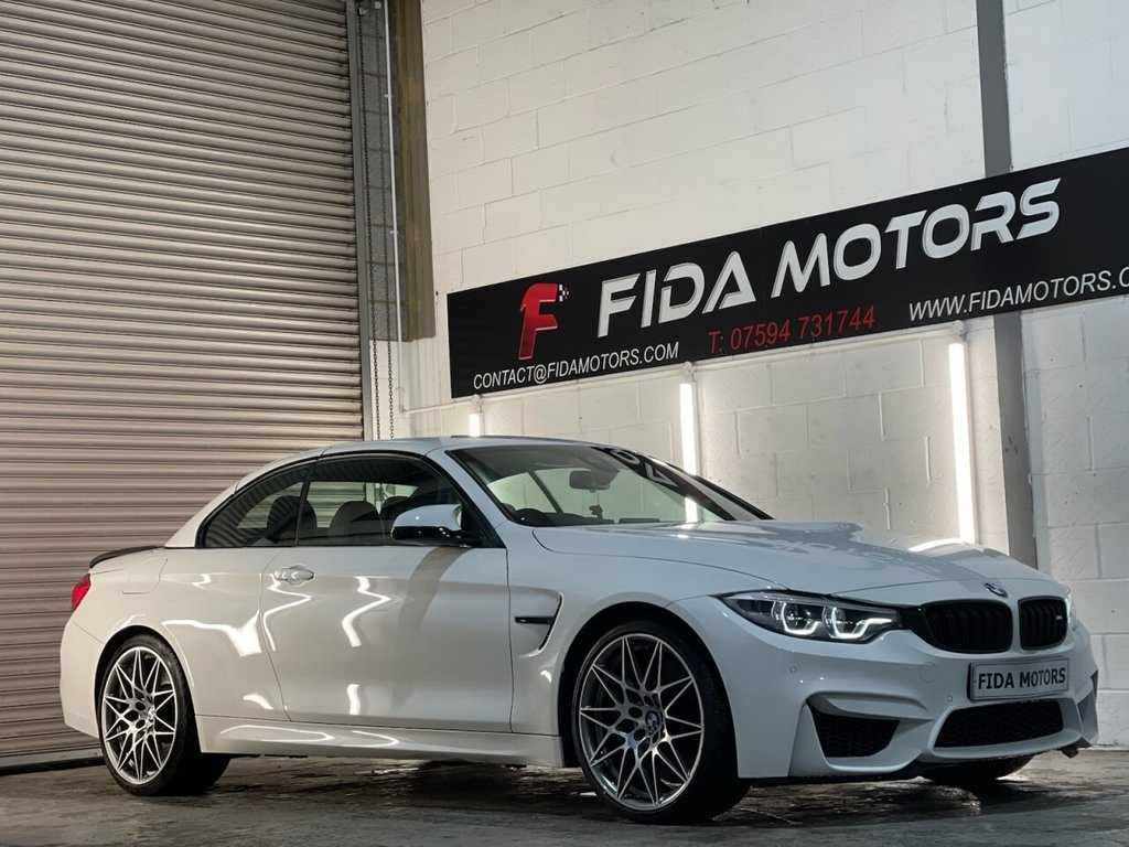 Used BMW M4 2017 for sale - 77007516: Photo 7