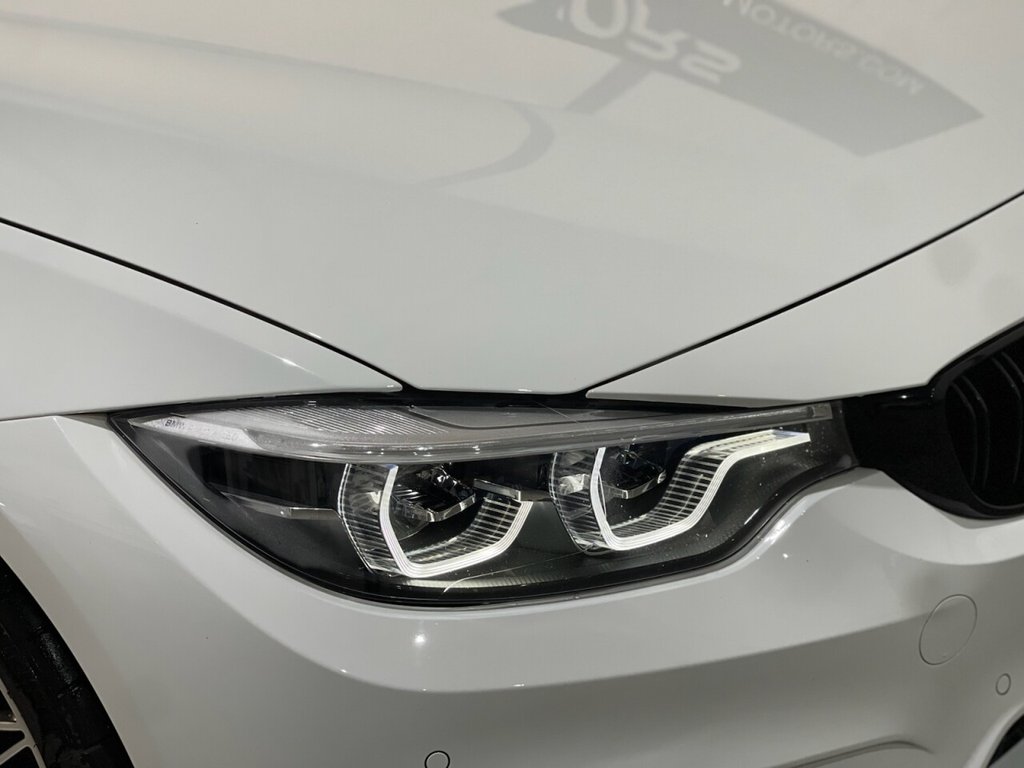 Used BMW M4 2017 for sale - 77007516: Photo 9