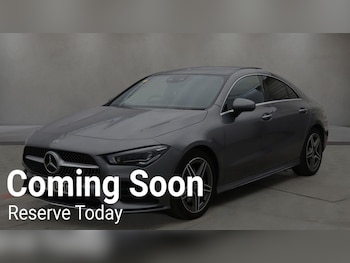 Used Mercedes-Benz CLA 2021 for sale - 78974805: Photo