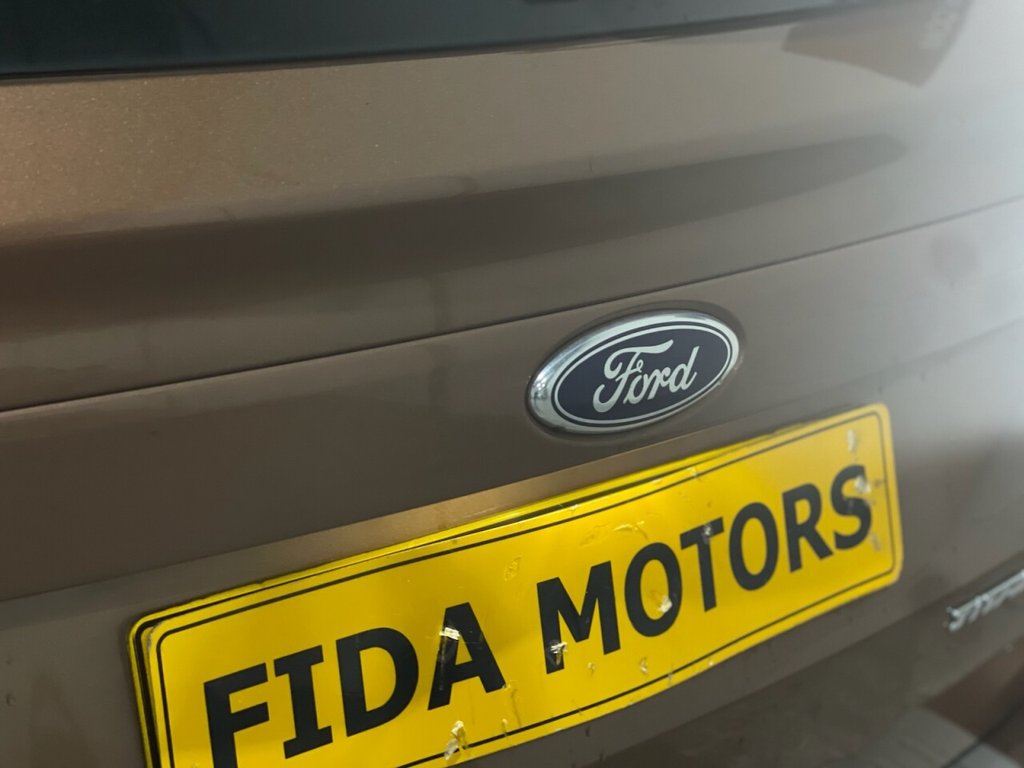 Used Ford B-MAX 2012 for sale - 76417768: Photo 12