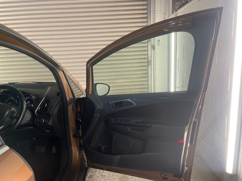 Used Ford B-MAX 2012 for sale - 76417768: Photo 13