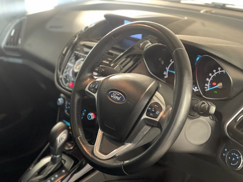 Used Ford B-MAX 2012 for sale - 76417768: Photo 14