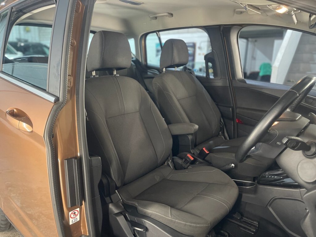 Used Ford B-MAX 2012 for sale - 76417768: Photo 15