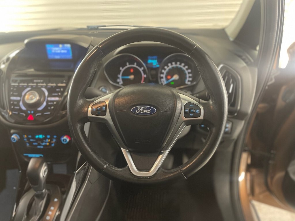 Used Ford B-MAX 2012 for sale - 76417768: Photo 17