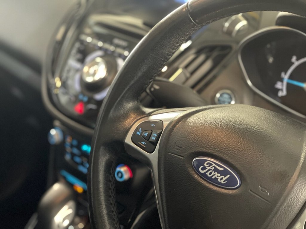 Used Ford B-MAX 2012 for sale - 76417768: Photo 18