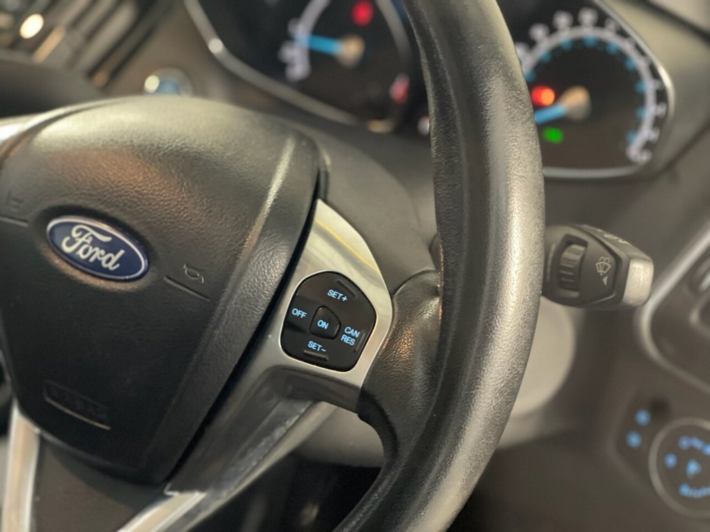 Used Ford B-MAX 2012 for sale - 76417768: Photo 19