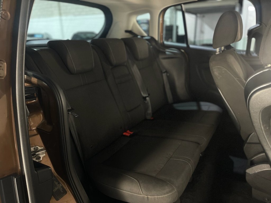 Used Ford B-MAX 2012 for sale - 76417768: Photo 21