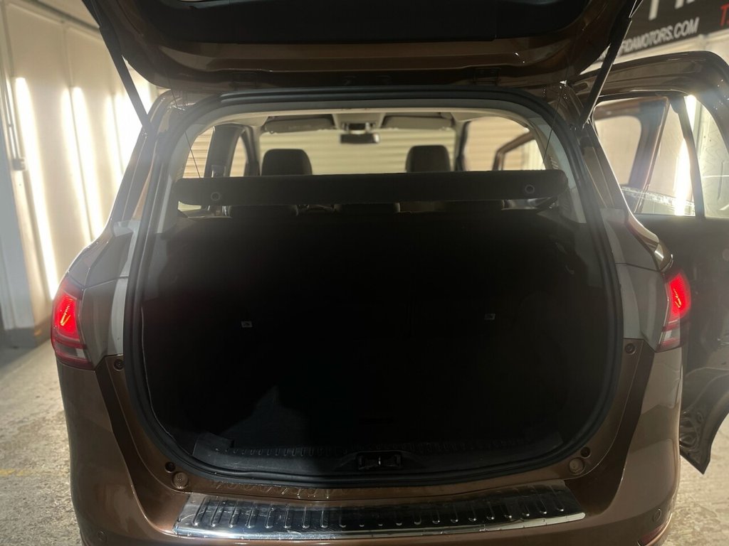 Used Ford B-MAX 2012 for sale - 76417768: Photo 22