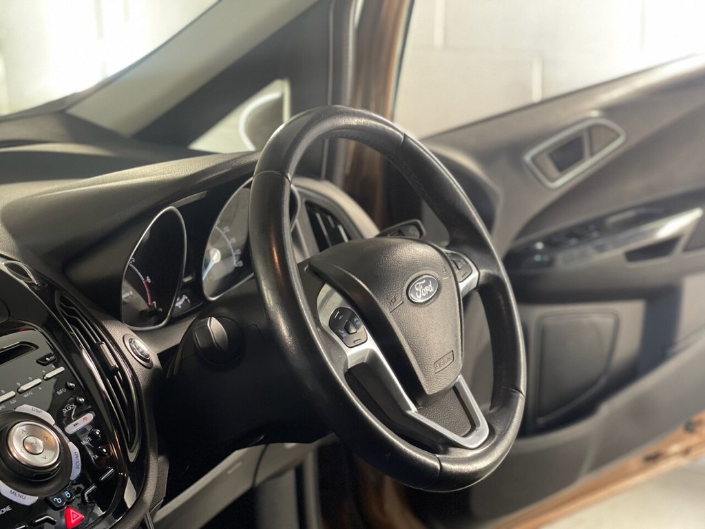 Used Ford B-MAX 2012 for sale - 76417768: Photo 27