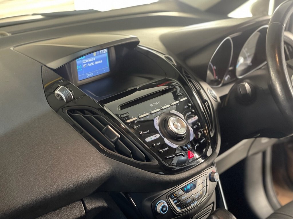 Used Ford B-MAX 2012 for sale - 76417768: Photo 28