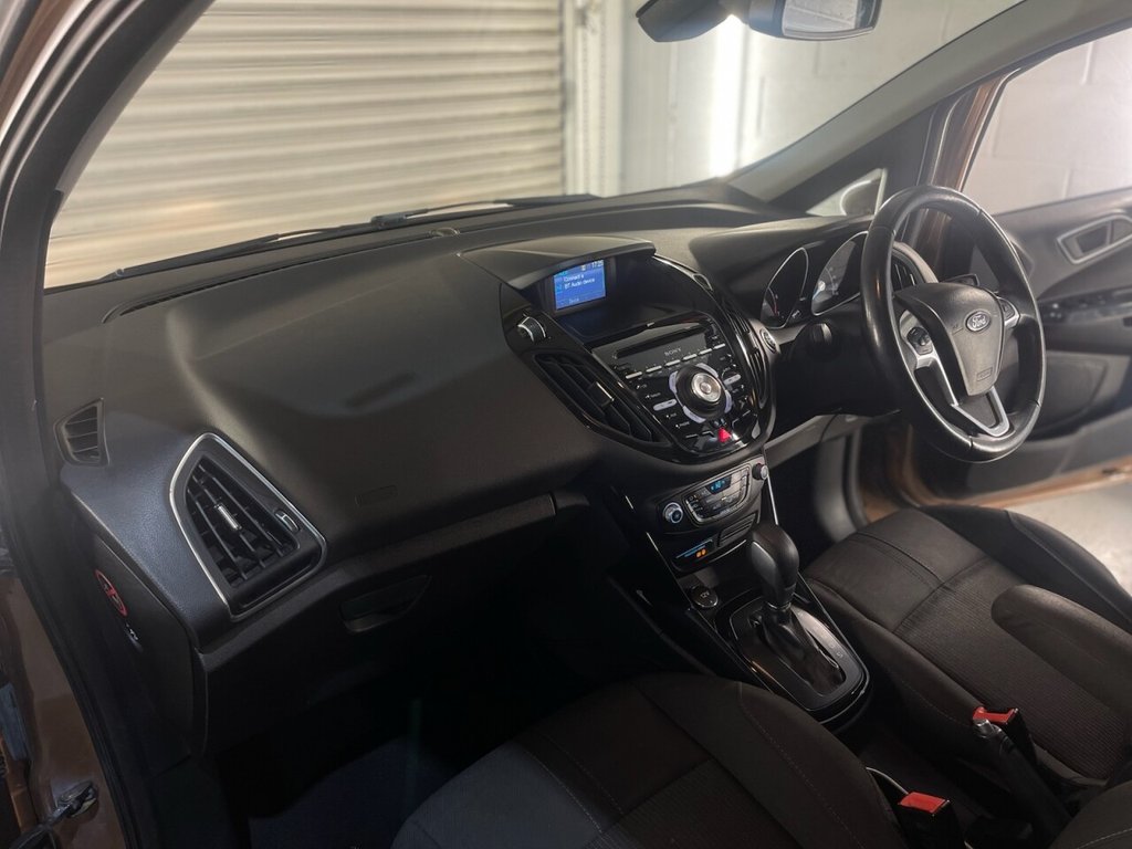 Used Ford B-MAX 2012 for sale - 76417768: Photo 29