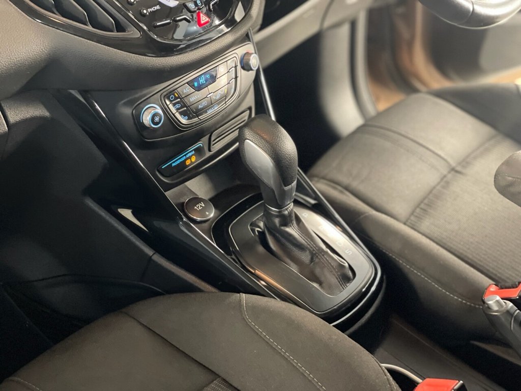 Used Ford B-MAX 2012 for sale - 76417768: Photo 30