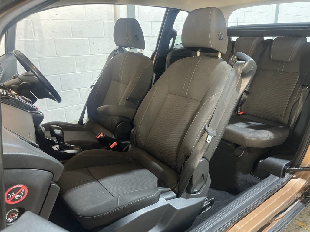 Used Ford B-MAX 2012 for sale - 76417768: Photo 31