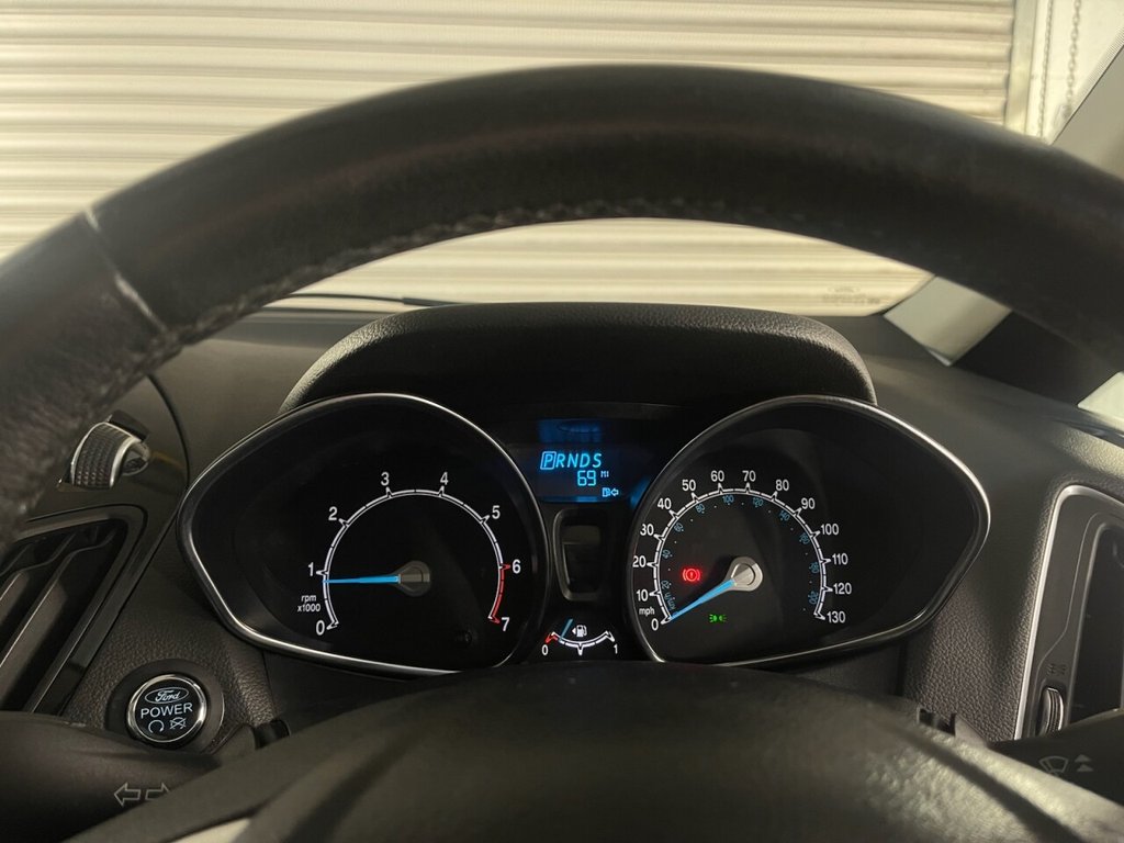 Used Ford B-MAX 2012 for sale - 76417768: Photo 33