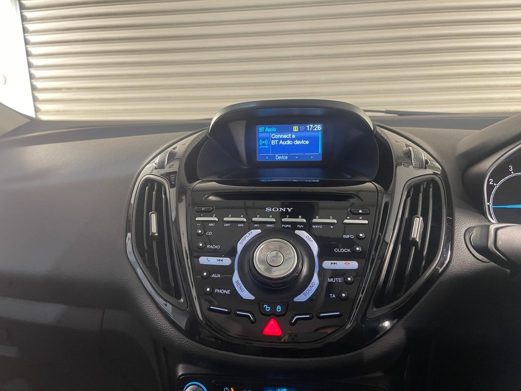 Used Ford B-MAX 2012 for sale - 76417768: Photo 34