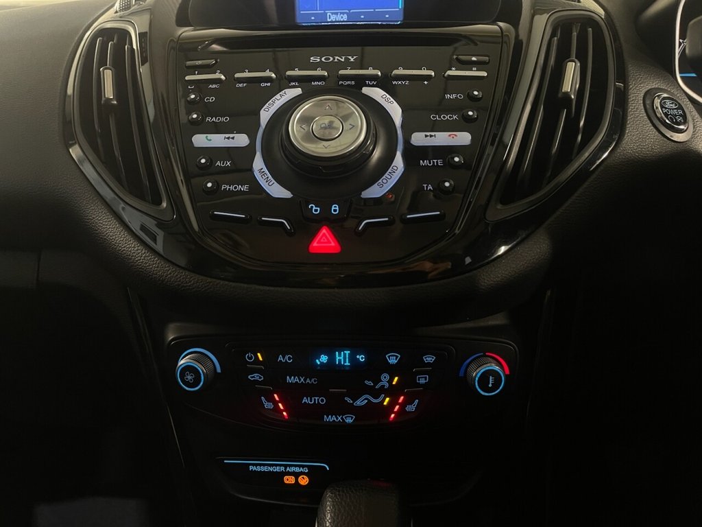 Used Ford B-MAX 2012 for sale - 76417768: Photo 35