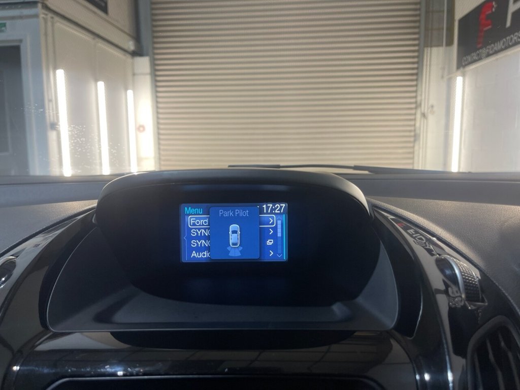 Used Ford B-MAX 2012 for sale - 76417768: Photo 36