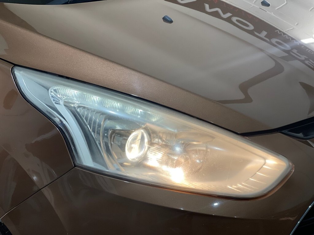 Used Ford B-MAX 2012 for sale - 76417768: Photo 5