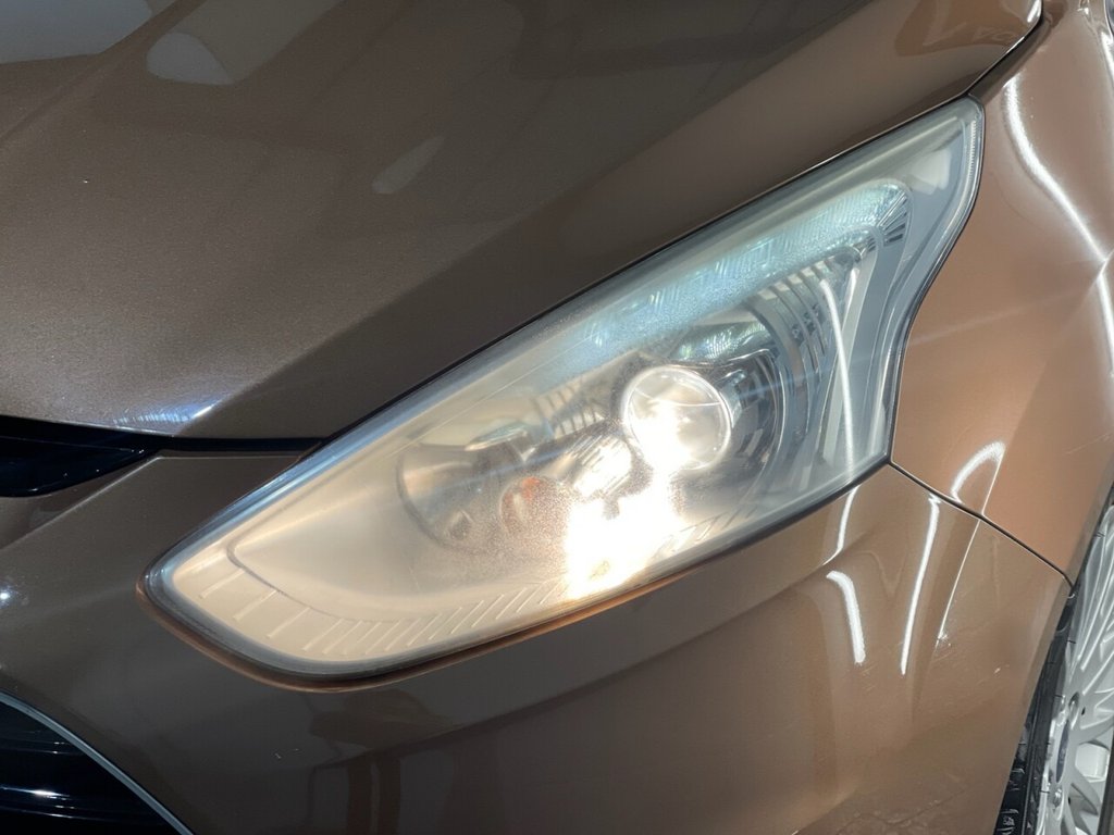 Used Ford B-MAX 2012 for sale - 76417768: Photo 7