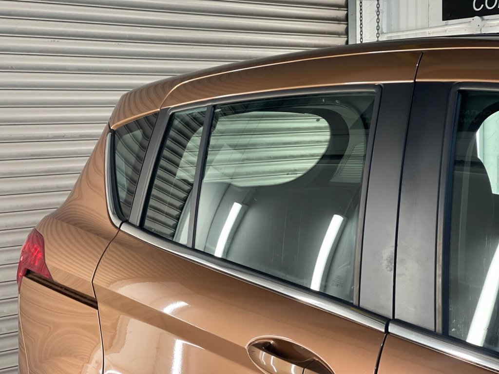 Used Ford B-MAX 2012 for sale - 76417768: Photo 8