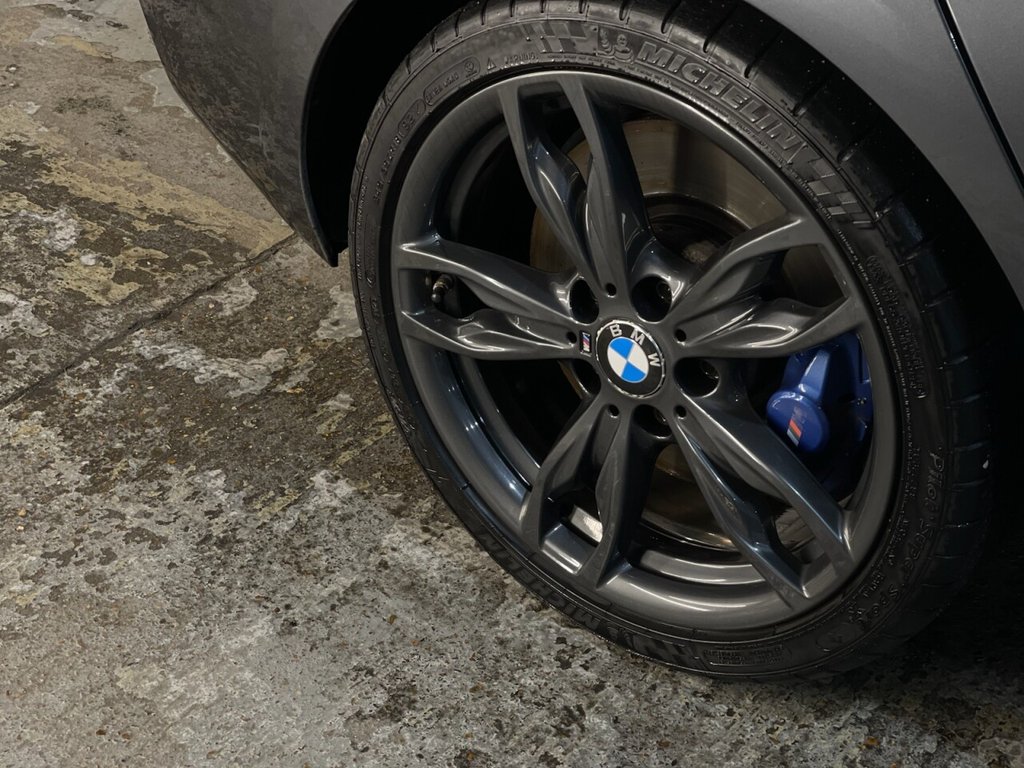 Used BMW 1 Series 2018 for sale - 76798013: Photo 10