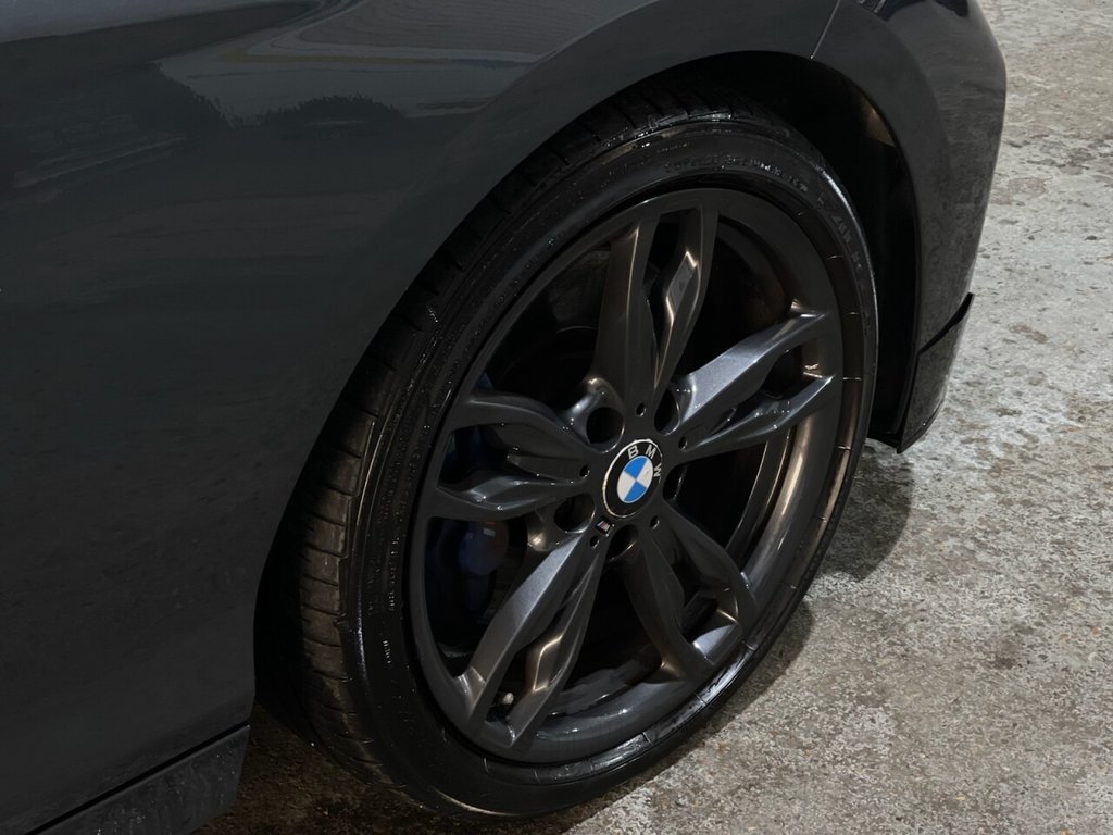 Used BMW 1 Series 2018 for sale - 76798013: Photo 11