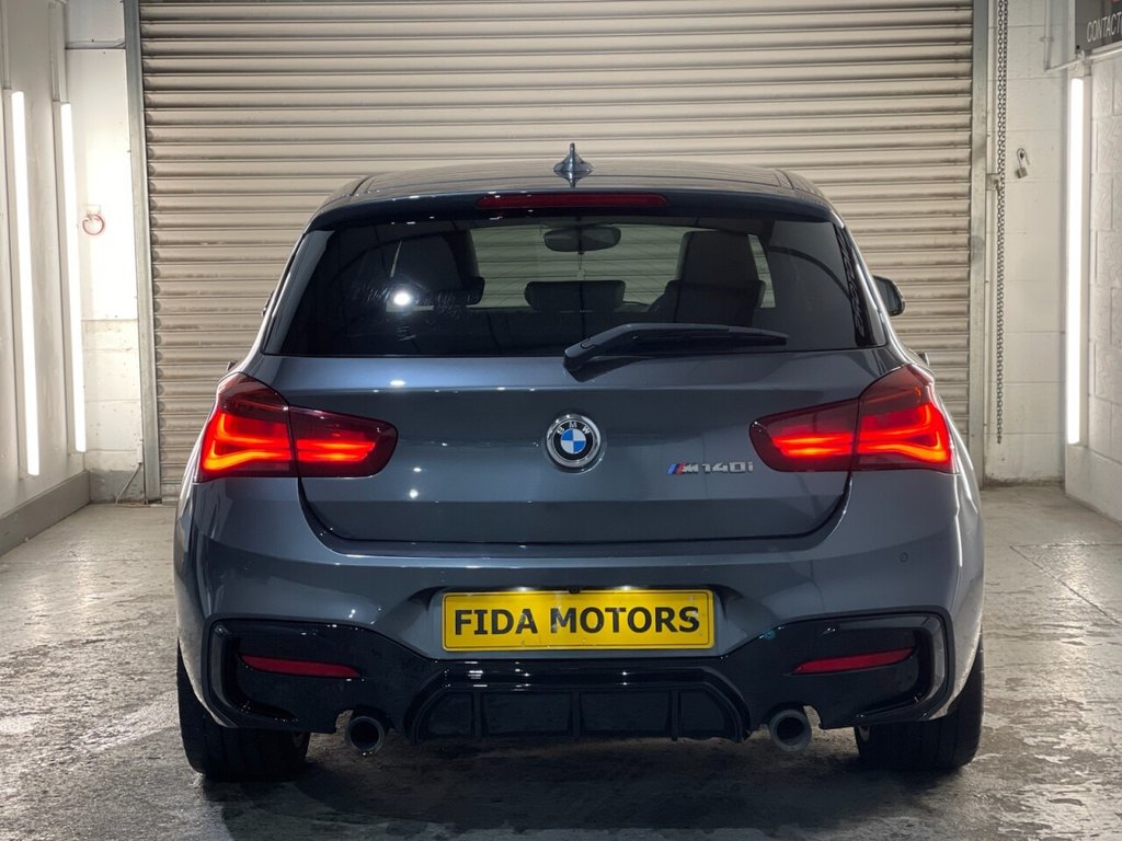 Used BMW 1 Series 2018 for sale - 76798013: Photo 13