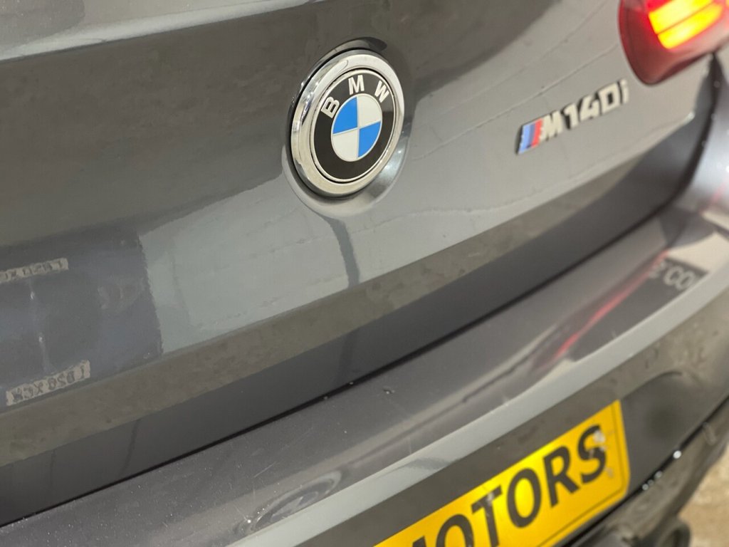 Used BMW 1 Series 2018 for sale - 76798013: Photo 17