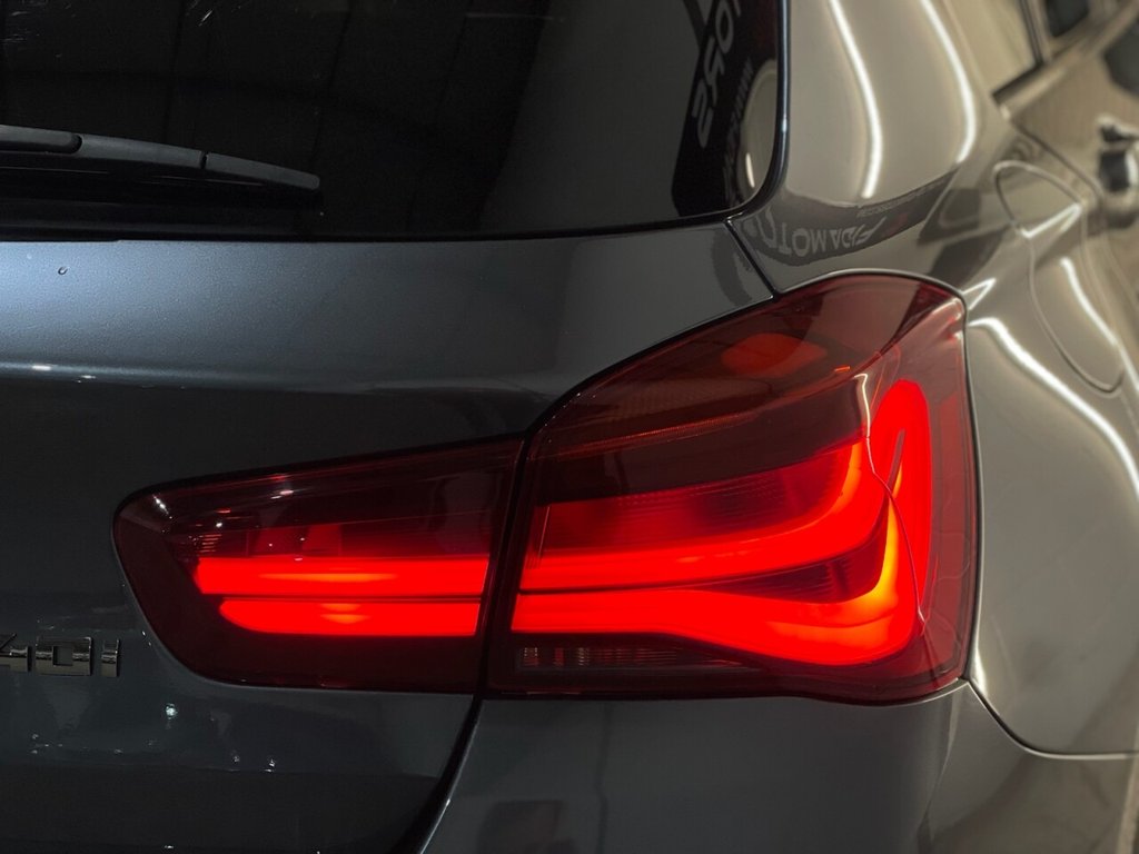 Used BMW 1 Series 2018 for sale - 76798013: Photo 18