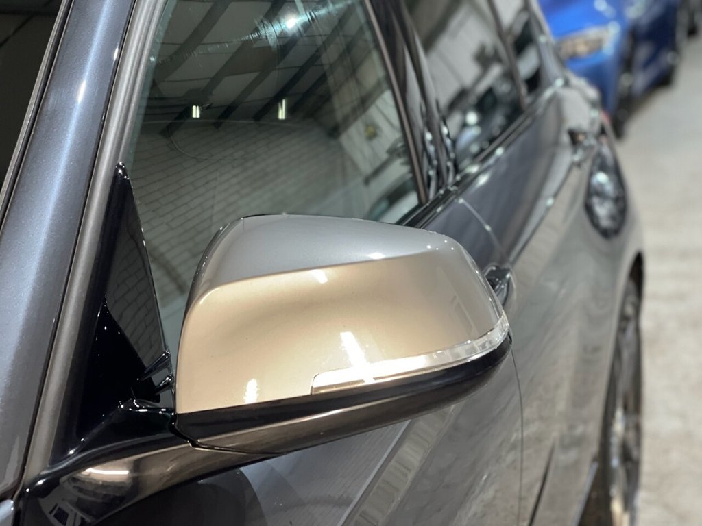 Used BMW 1 Series 2018 for sale - 76798013: Photo 20