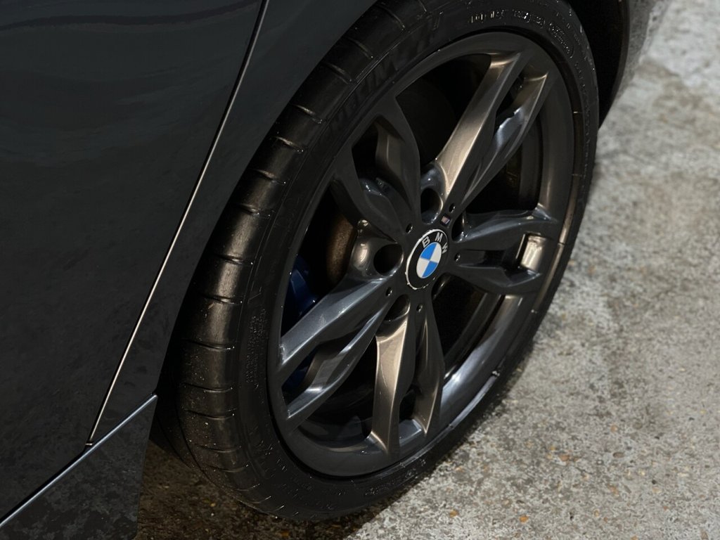 Used BMW 1 Series 2018 for sale - 76798013: Photo 23