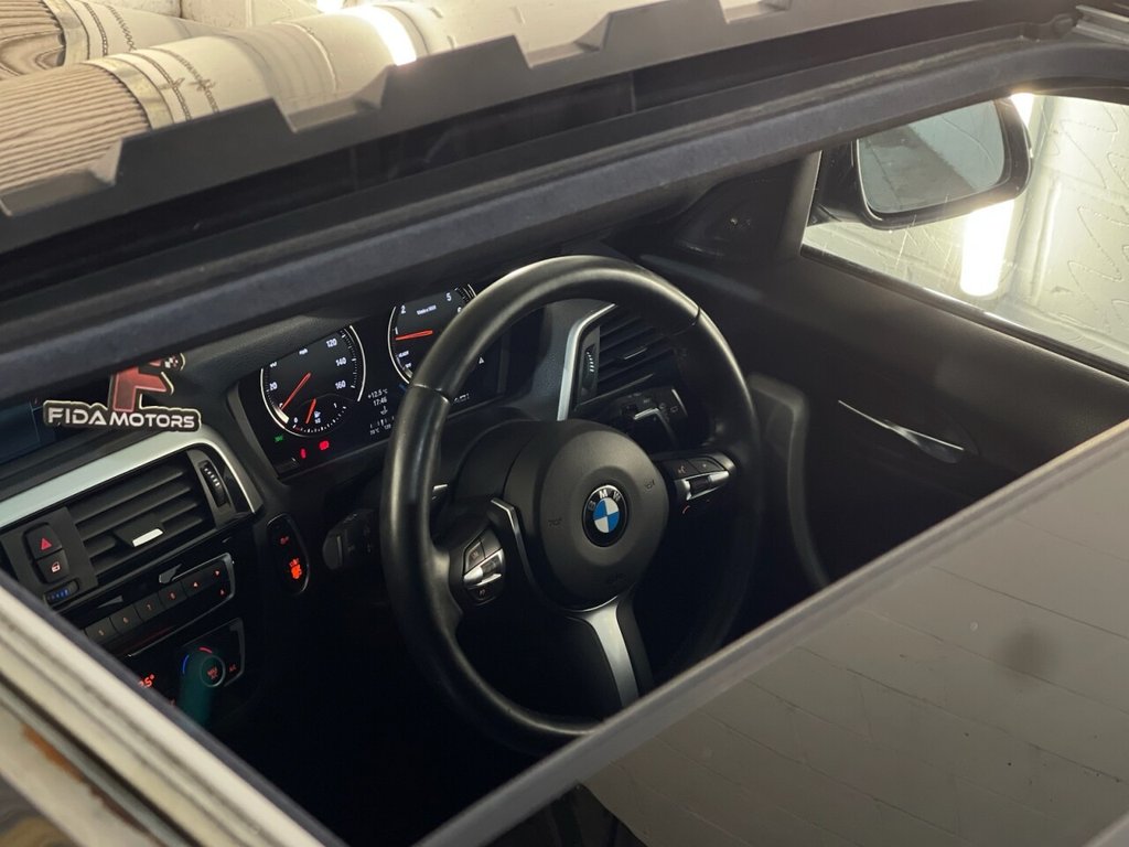 Used BMW 1 Series 2018 for sale - 76798013: Photo 24