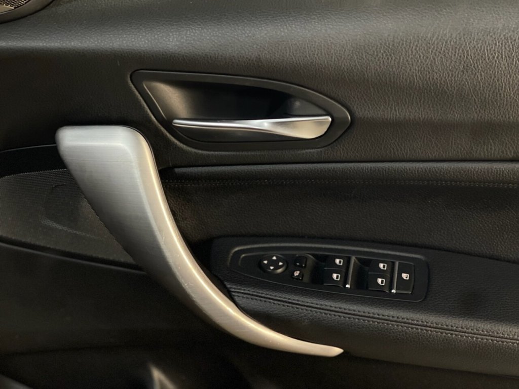 Used BMW 1 Series 2018 for sale - 76798013: Photo 26