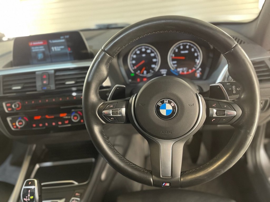 Used BMW 1 Series 2018 for sale - 76798013: Photo 30