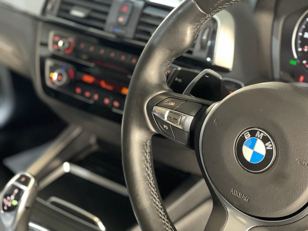 Used BMW 1 Series 2018 for sale - 76798013: Photo 31