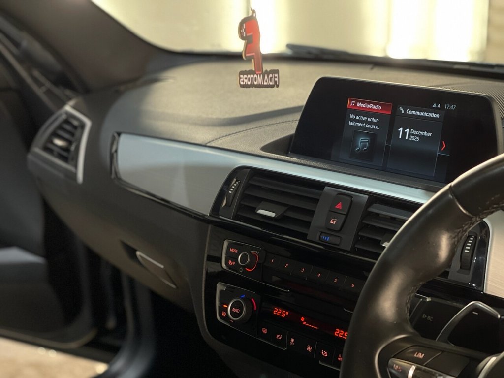 Used BMW 1 Series 2018 for sale - 76798013: Photo 34