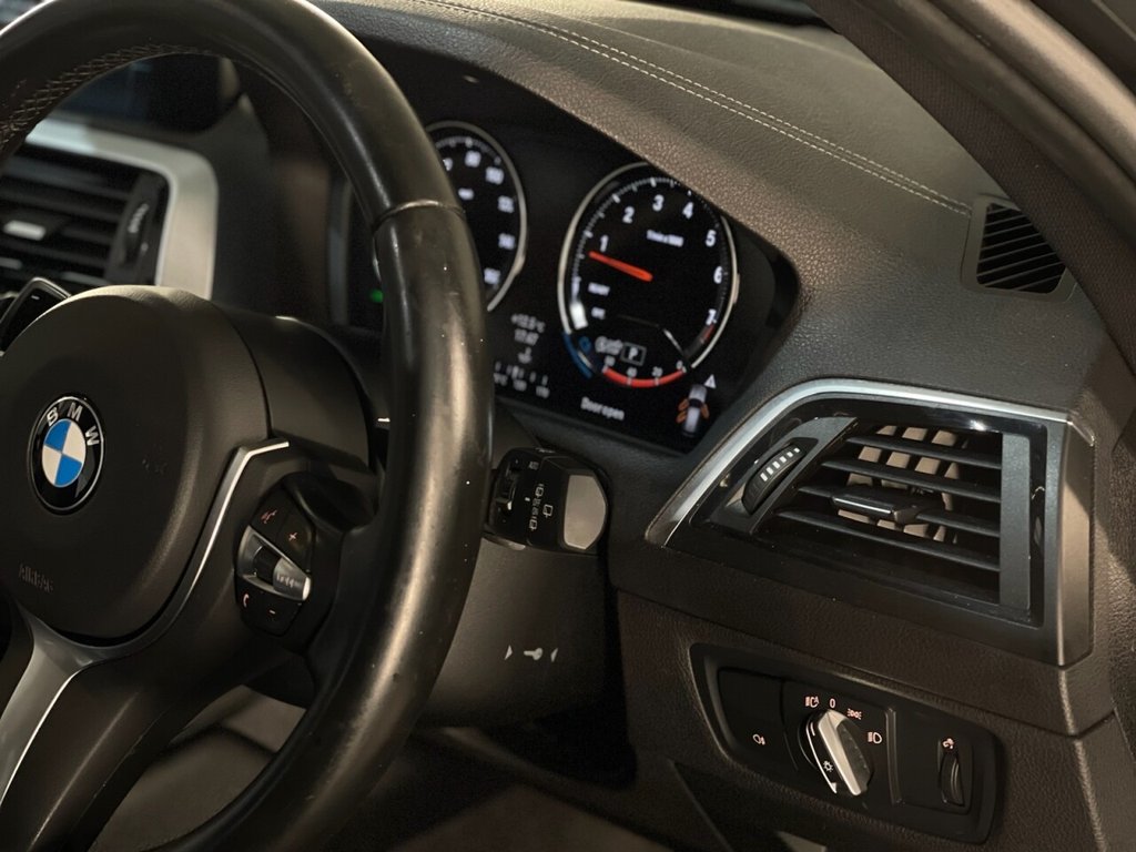 Used BMW 1 Series 2018 for sale - 76798013: Photo 35