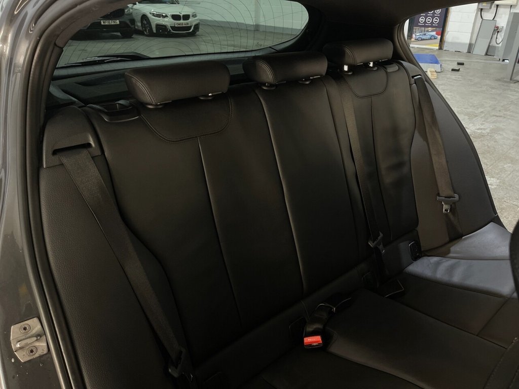 Used BMW 1 Series 2018 for sale - 76798013: Photo 37