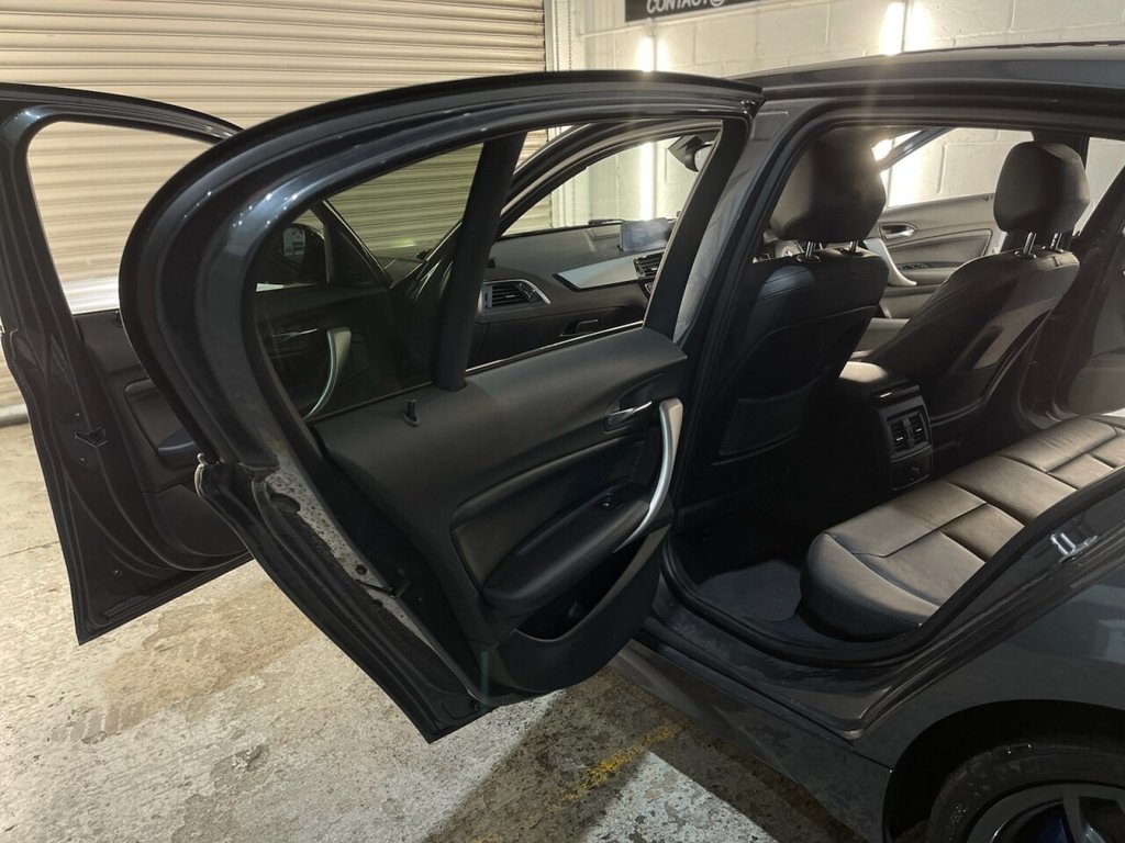 Used BMW 1 Series 2018 for sale - 76798013: Photo 40