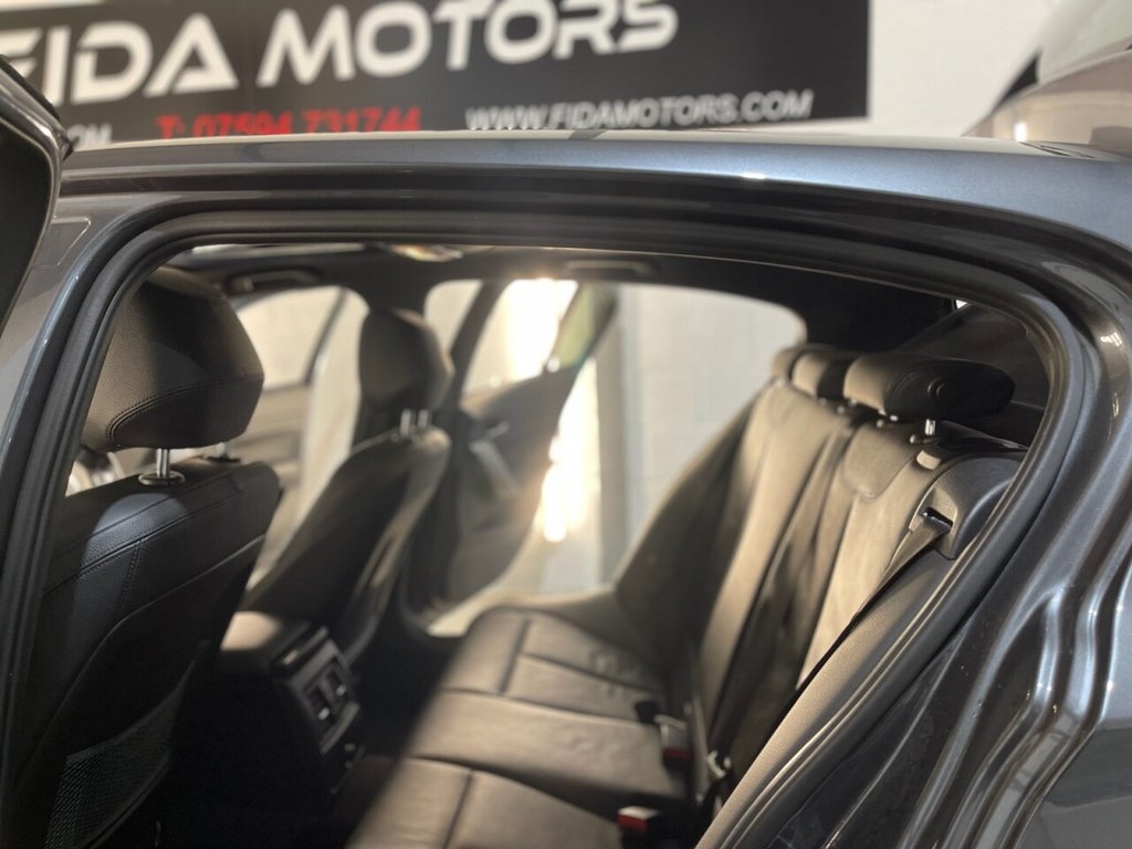 Used BMW 1 Series 2018 for sale - 76798013: Photo 43