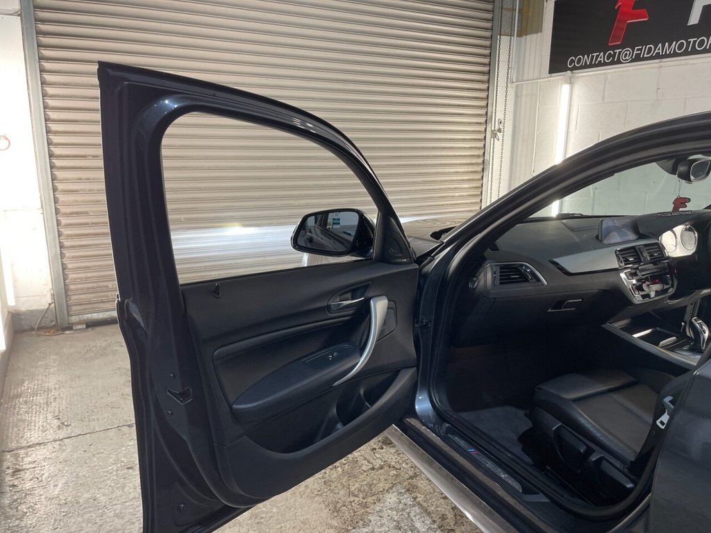 Used BMW 1 Series 2018 for sale - 76798013: Photo 44