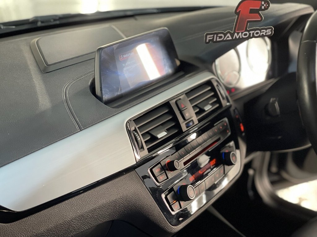 Used BMW 1 Series 2018 for sale - 76798013: Photo 50