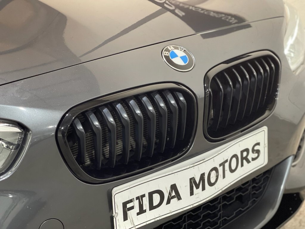 Used BMW 1 Series 2018 for sale - 76798013: Photo 6
